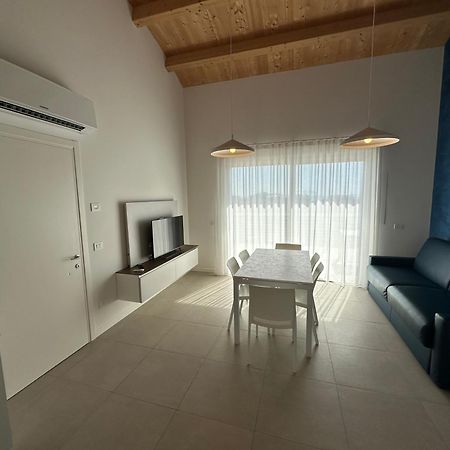 Woody Green Penthouse Sea View - Agenzia Cocal Caorle Zewnętrze zdjęcie