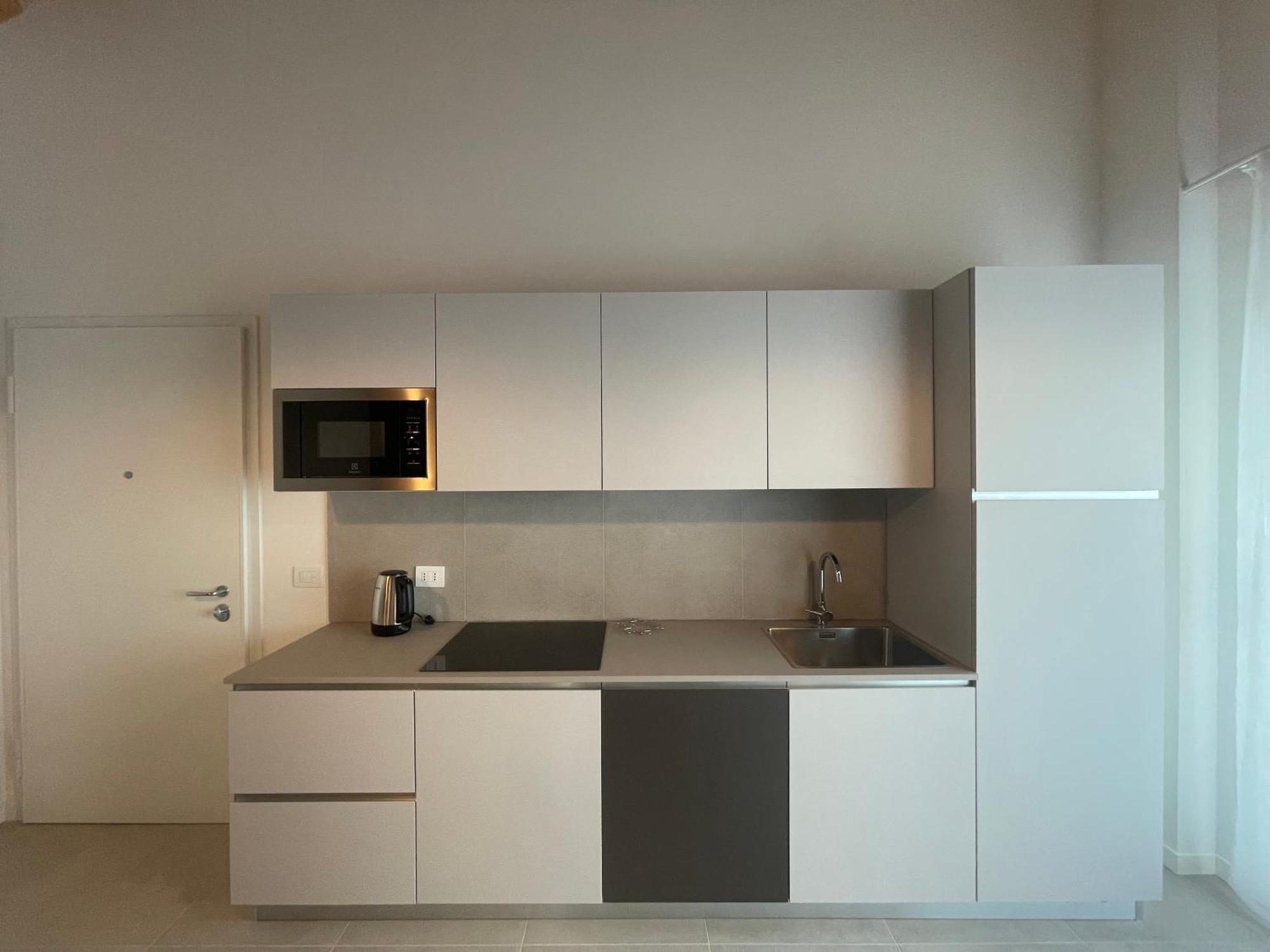 Woody Green Penthouse Sea View - Agenzia Cocal Caorle Zewnętrze zdjęcie