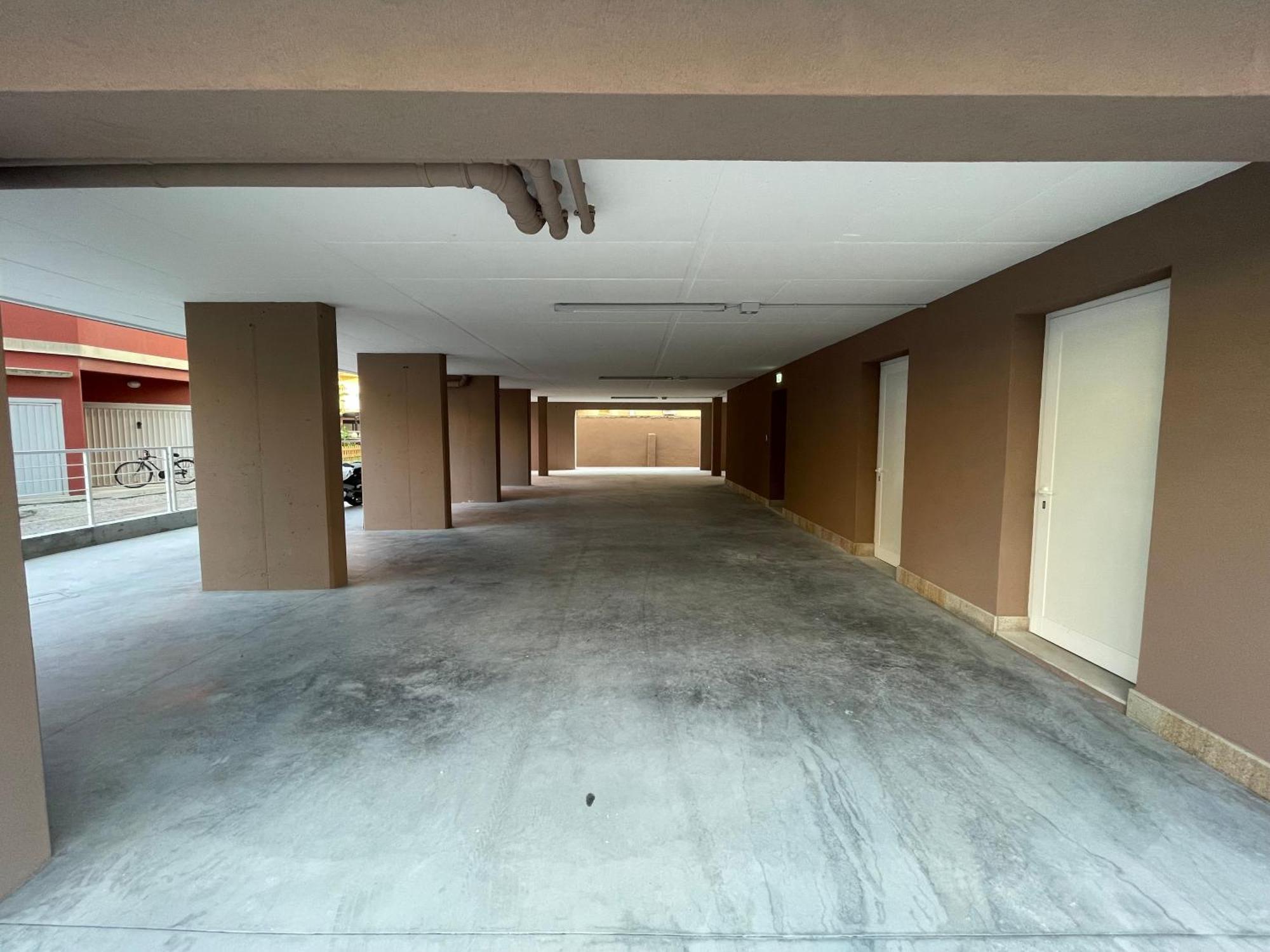 Woody Green Penthouse Sea View - Agenzia Cocal Caorle Zewnętrze zdjęcie